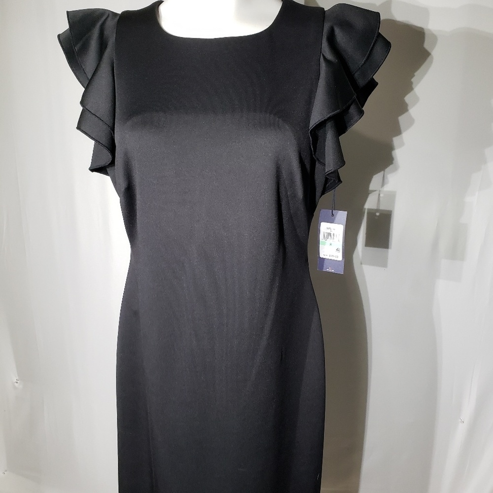 Calvin Klein dress